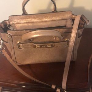 Purse (Rose gold)